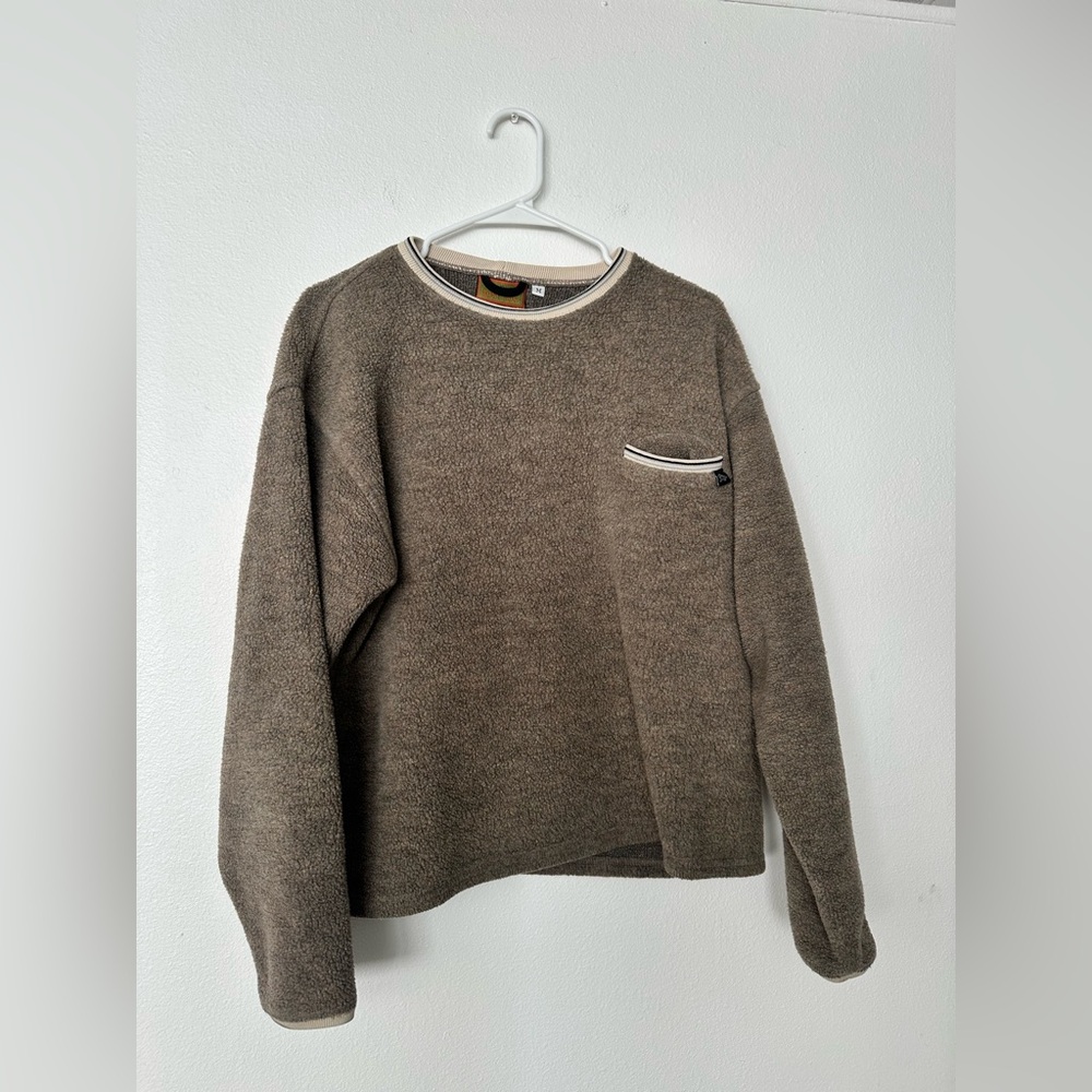 Horny Toad crewneck